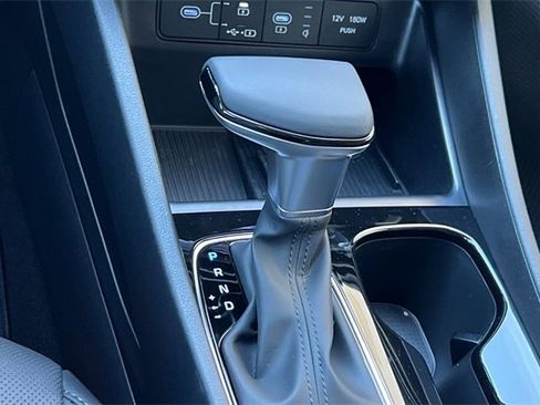 New 2026 Hyundai Tucson SEL image 22