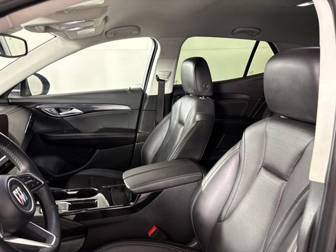 Certified 2024 Buick Envision Preferred AWD/4WD image 26
