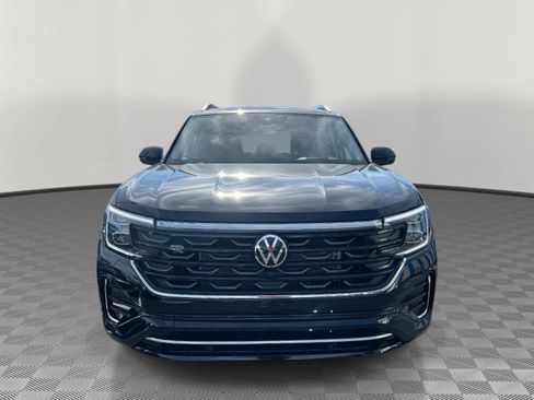 New 2026 Volkswagen Atlas SEL Premium R-Line AWD/4WD image 8