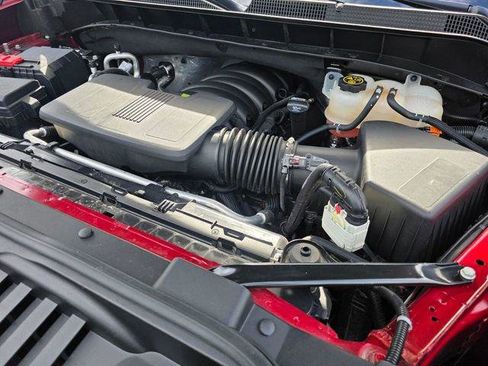 Used 2023 Chevrolet Silverado 1500 RST AWD/4WD image 19