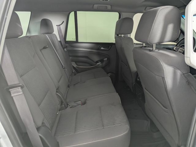 Used 2017 GMC Yukon SLE AWD/4WD image 26