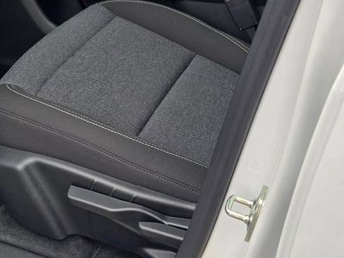 New 2026 GMC Terrain Elevation w/ Black Edition AWD/4WD image 8