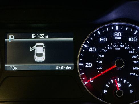 Used 2024 Kia Forte LXS image 18