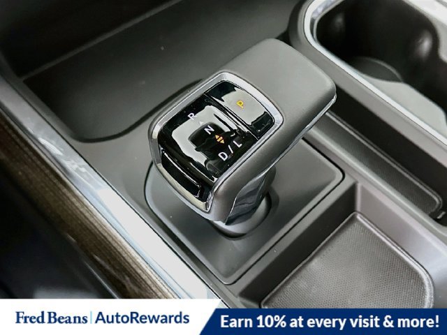 New 2026 Chevrolet Silverado 1500 RST AWD/4WD image 15