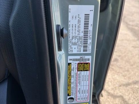 Used 2024 Toyota Sequoia Platinum image 26