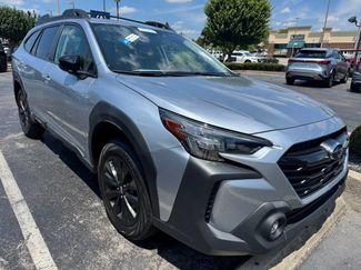 Used 2024 Subaru Outback Onyx Edition AWD/4WD video 1