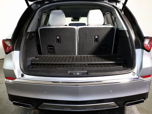 Certified 2026 Acura MDX Technology Package image 30