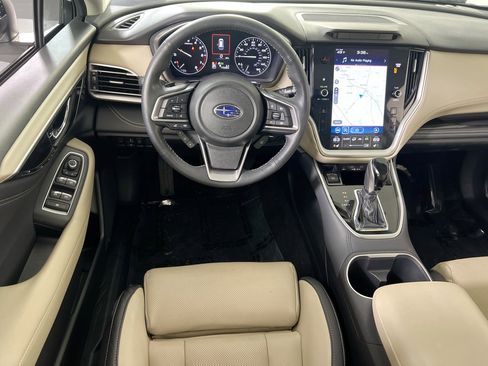 Used 2022 Subaru Outback Limited image 24