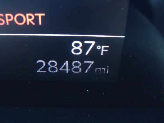Used 2025 Kia K4 FWD image 19