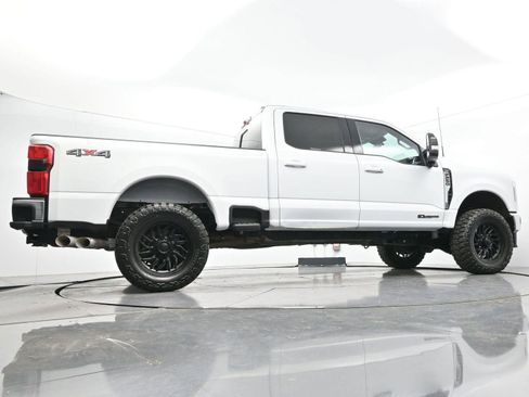 Used 2024 Ford F250 Lariat AWD/4WD image 44