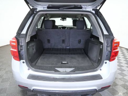 Used 2017 Chevrolet Equinox LS FWD image 9
