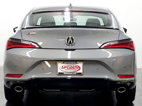 New 2026 Acura Integra A-Spec image 6