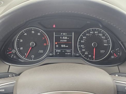 Used 2016 Audi Q5 2.0T Premium Plus w/ Technology Package image 42