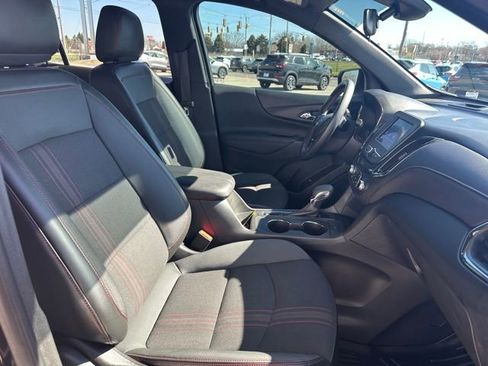 Used 2023 Chevrolet Equinox RS image 14