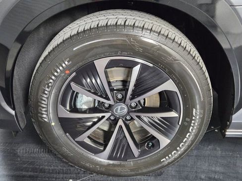 Certified 2026 Lexus RZ 350e 350e w/ Accessory Package (2T) image 12