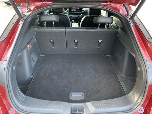 Used 2024 Buick Envista Sport Touring w/ Convenience II Package image 6