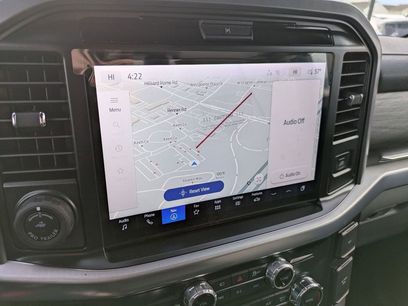 New 2025 Ford F150 Lariat w/ Equipment Group 501A Mid