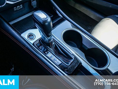 Used 2025 Nissan Altima 2.5 SR FWD image 45