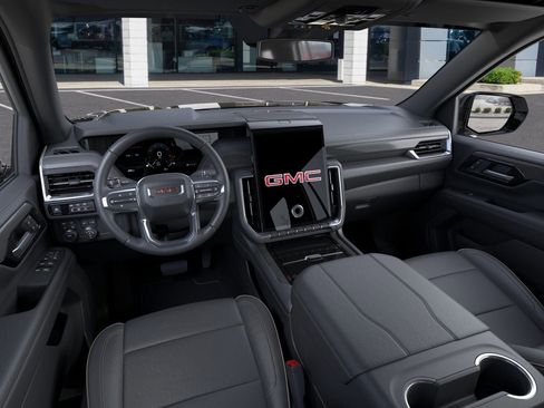 New 2026 GMC Yukon Elevation image 18