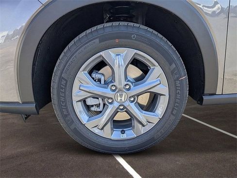 New 2026 Honda HR-V LX image 10