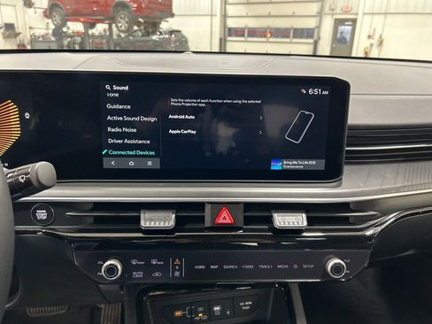 New 2026 Kia K5 GT-Line image 18