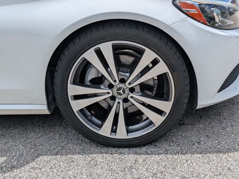 Used 2017 Mercedes-Benz C 300 Coupe image 11