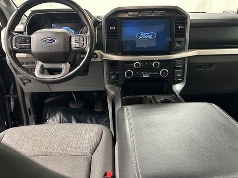 Used 2021 Ford F150 XLT w/ Equipment Group 302A High image 15