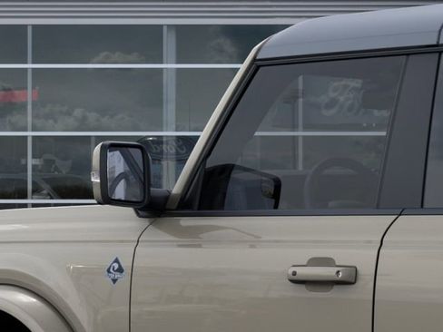 New 2025 Ford Bronco Outer Banks AWD/4WD image 22