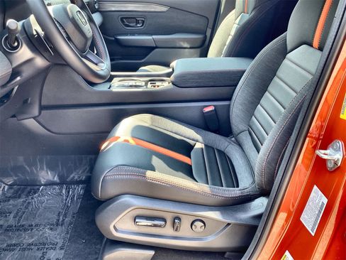 New 2026 Honda Passport TrailSport image 12