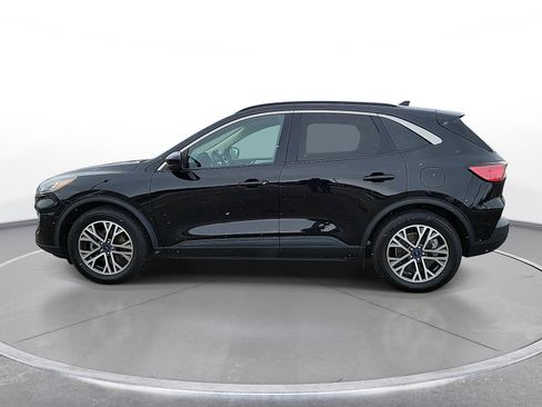 Used 2020 Ford Escape SEL FWD image 5