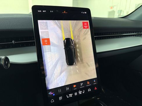 New 2025 Polestar Polestar 3 AWD/4WD image 21
