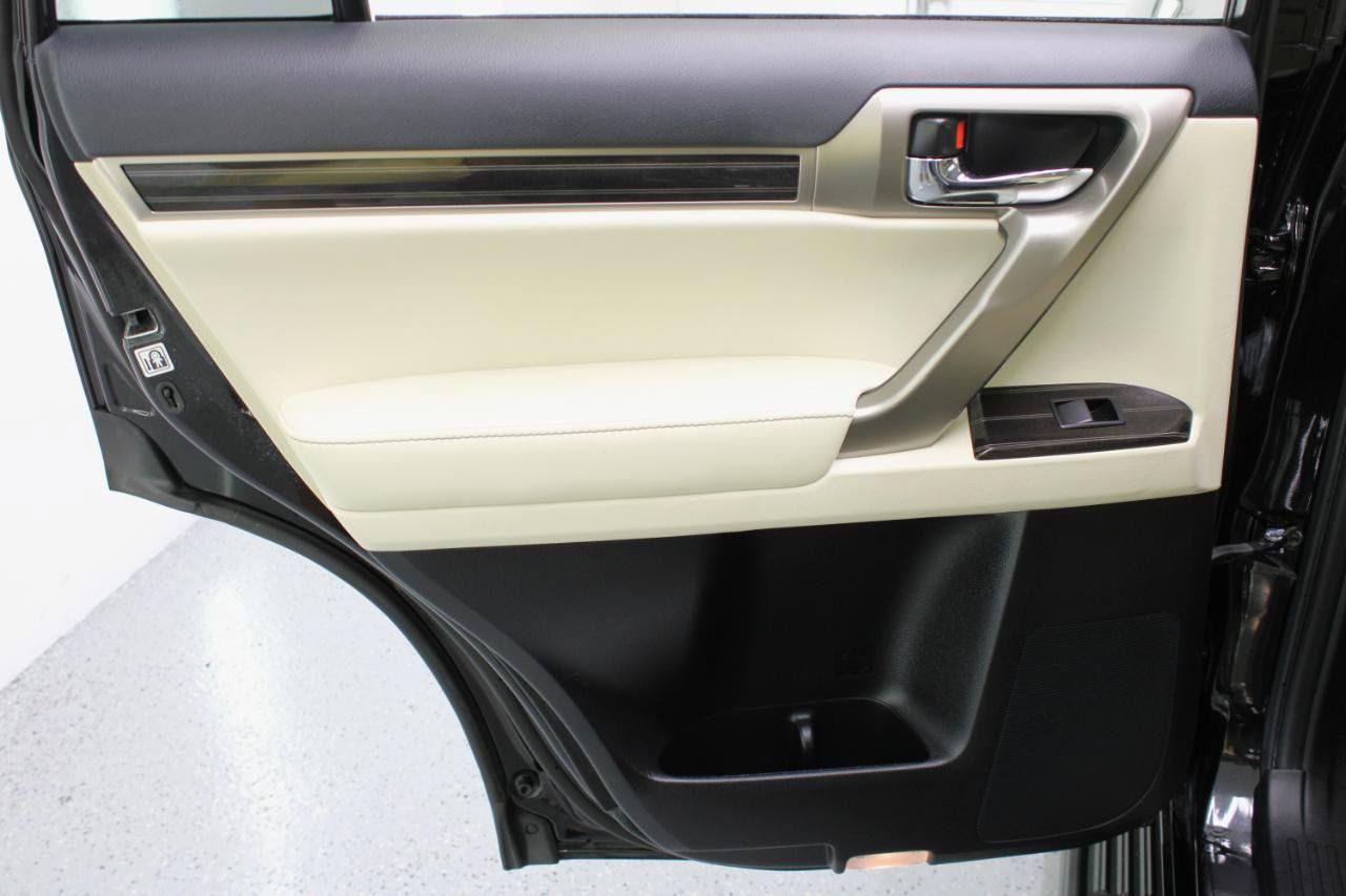 Used 2021 Lexus GX 460 Premium AWD/4WD image 42