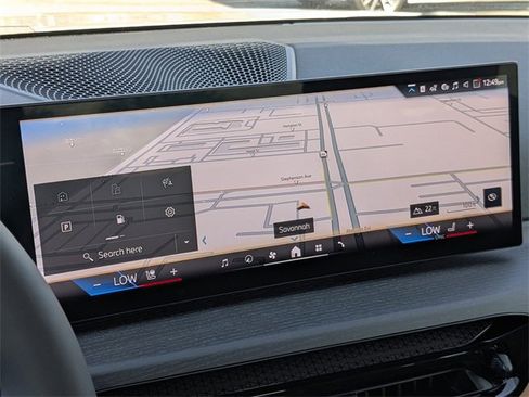 New 2026 BMW 330i Sedan w/ M Sport Package image 24