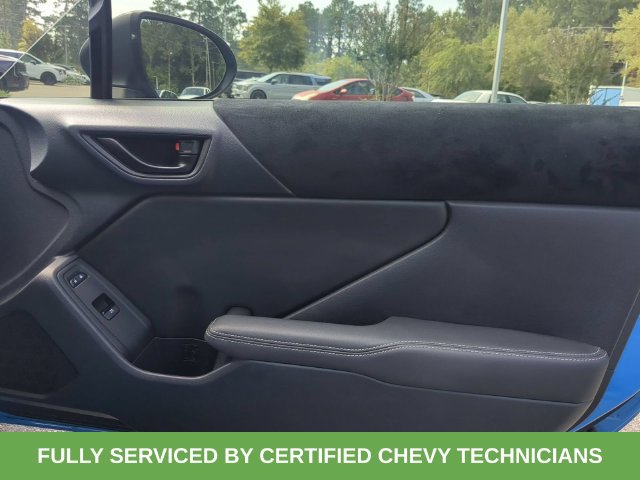 Used 2023 Toyota GR86 Premium RWD image 36