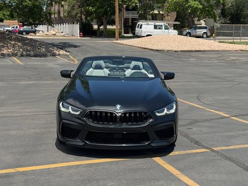 Used 2024 BMW M8 Competition AWD/4WD image 9