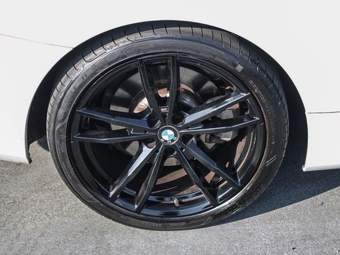 Used 2022 BMW 430i Convertible w/ M Sport Package image 12