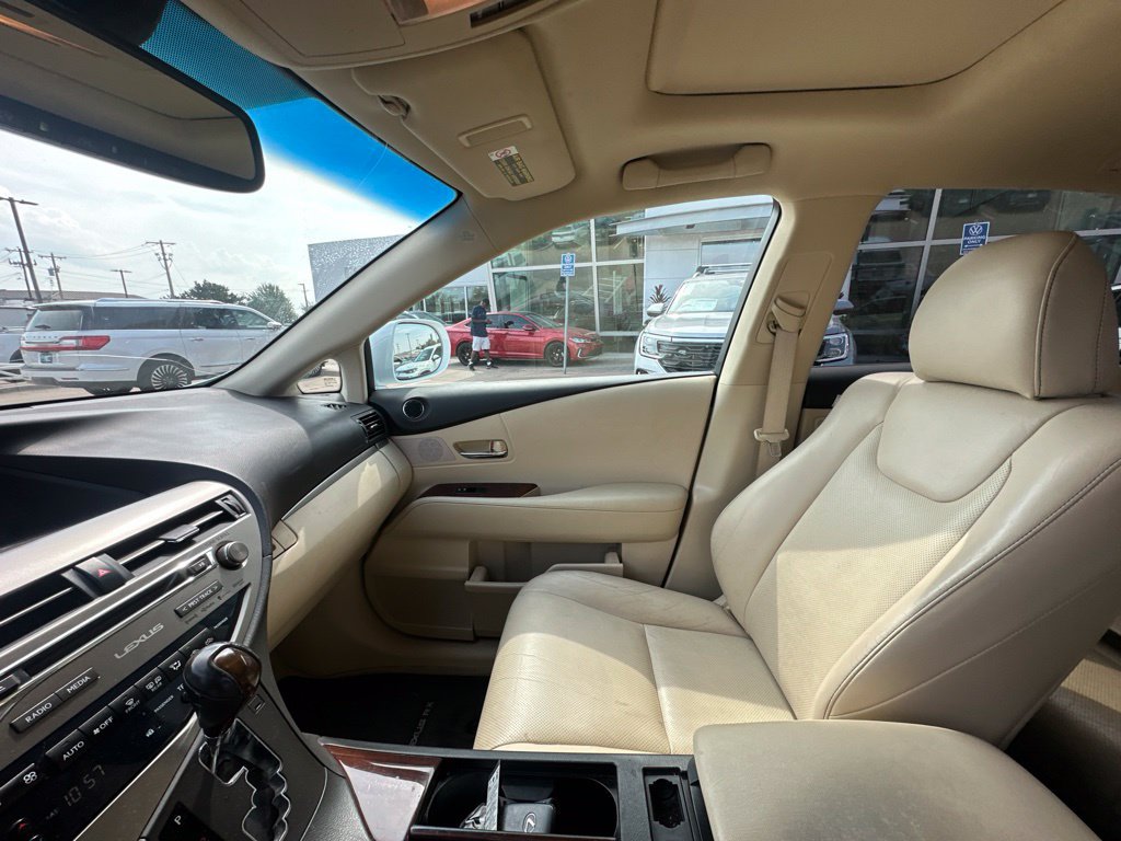 Used 2015 Lexus RX 350 FWD image 21