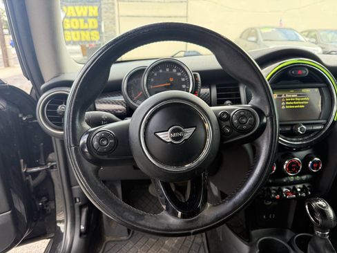 Used 2015 MINI Cooper S FWD image 15