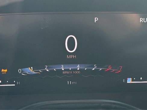 New 2026 Jeep Compass Limited w/ Sun, Sound & Navigation Group AWD/4WD image 15