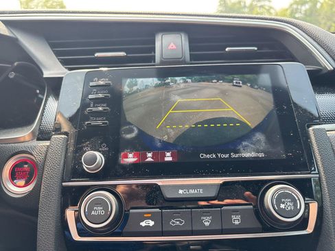 Used 2021 Honda Civic Sport image 24