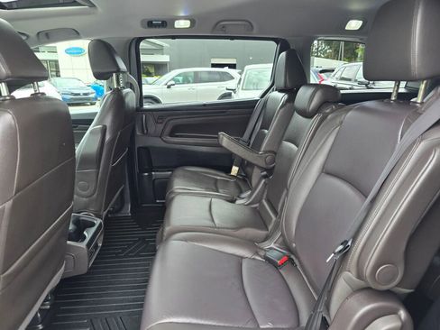 Used 2018 Honda Odyssey EX-L image 5