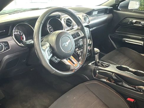 Used 2017 Ford Mustang GT image 12