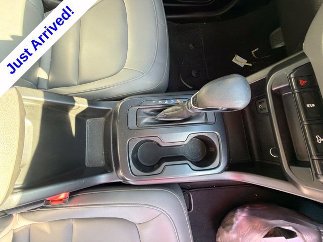 Used 2022 Chevrolet Colorado W/T w/ WT Convenience Package RWD image 31
