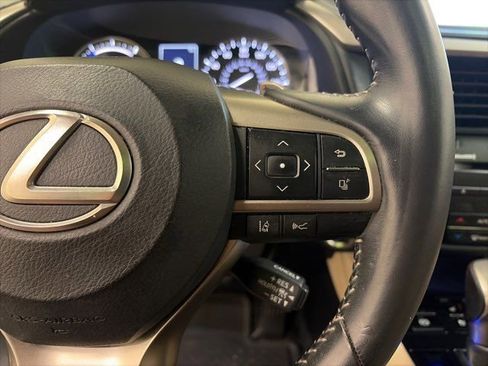 Used 2022 Lexus RX 450hL AWD w/ Premium Package image 19