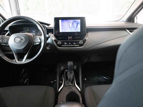 Used 2024 Toyota Corolla SE FWD image 20