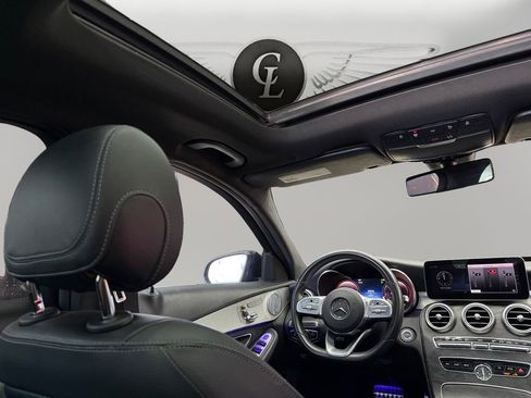 Used 2019 Mercedes-Benz C 300 Sedan image 28