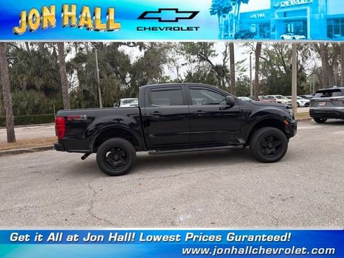 Used 2020 Ford Ranger XLT w/ Equipment Group 301A Mid image 14