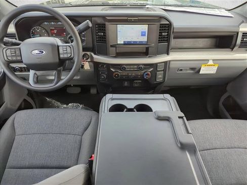 New 2026 Ford F250 XL w/ STX Appearance Package image 15
