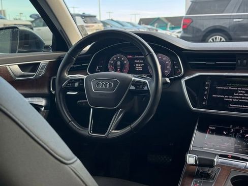 Used 2020 Audi A6 3.0T Premium Plus w/ Premium Plus Package image 24