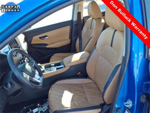 Used 2021 Nissan Sentra SV w/ SV Premium Package image 17